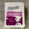 Hennson Adult Disposable Diapers (XL)