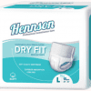 Hennson Adult Dry Fit Pants (L)