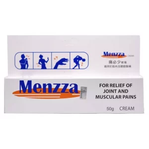 Menzza Cream