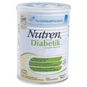 Nutren Diabetik