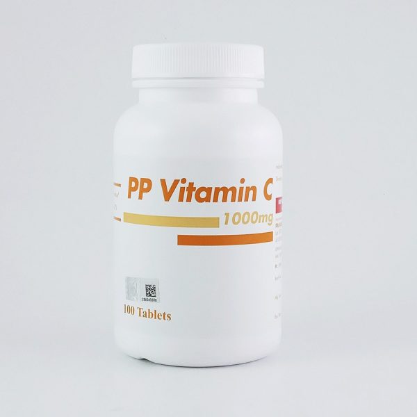 Pp Vitamin C