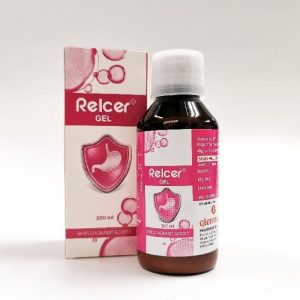 Relcer Gel 100ml