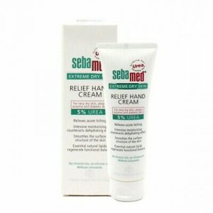 Sebamed Extreme Dry Skin Relief Hand Cream