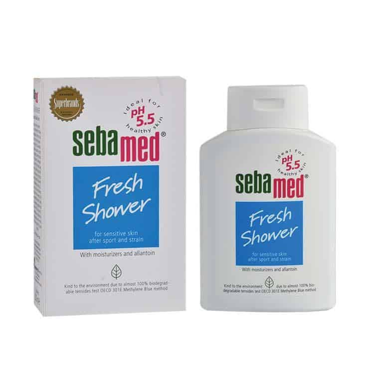 Sebamed Fresh Shower