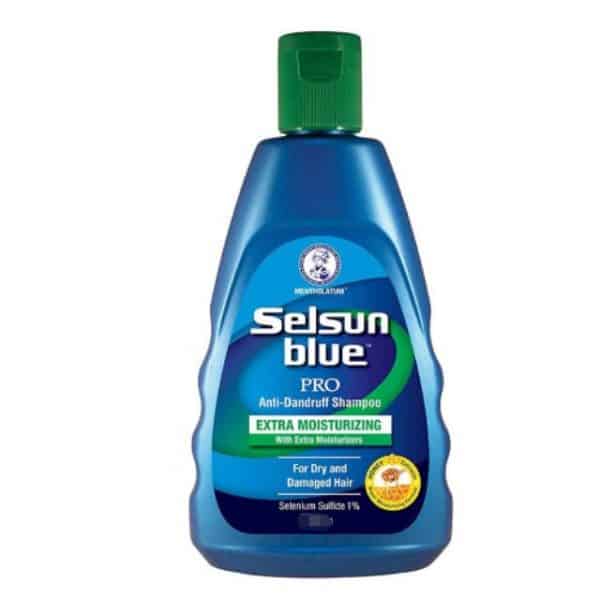 Selsun Blue (Moist) 120ml