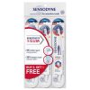Sensodyne Sensitivity & Gum Toothbrush Soft 3s
