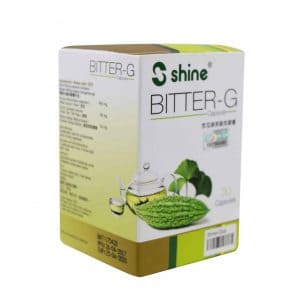 Shine Bitter-G 30s