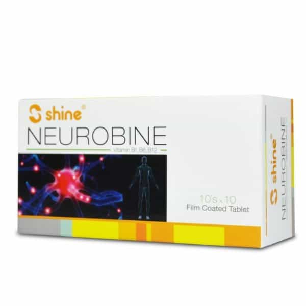 Shine Neurobine 100s