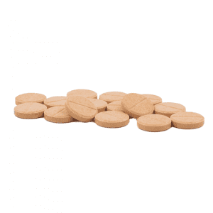 Shine Vitamin C 500mg Chewable Tablets 60s