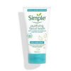 Simple Purifying Facial Wash Daily Skin Detox 150ml