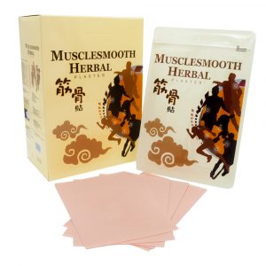 Sunten Musclesmooth Plast 5s
