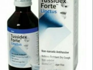 Tussidex Forte Linctus 120ml