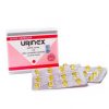 Urinex Capsule 2x12s