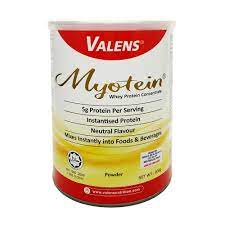 Valens Myotein Protein Module Powder 300g
