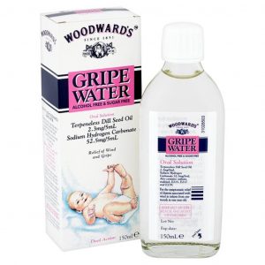 Woodwards Gripe Water 148ml