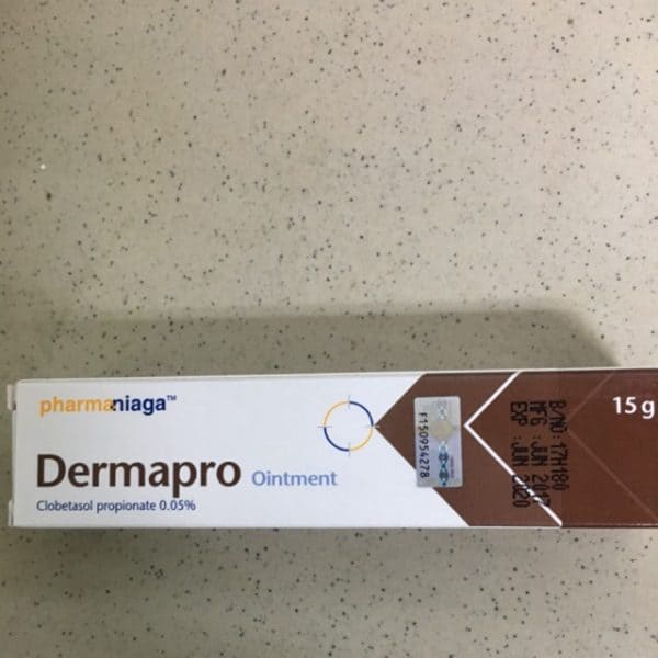 Dermapro Ointment