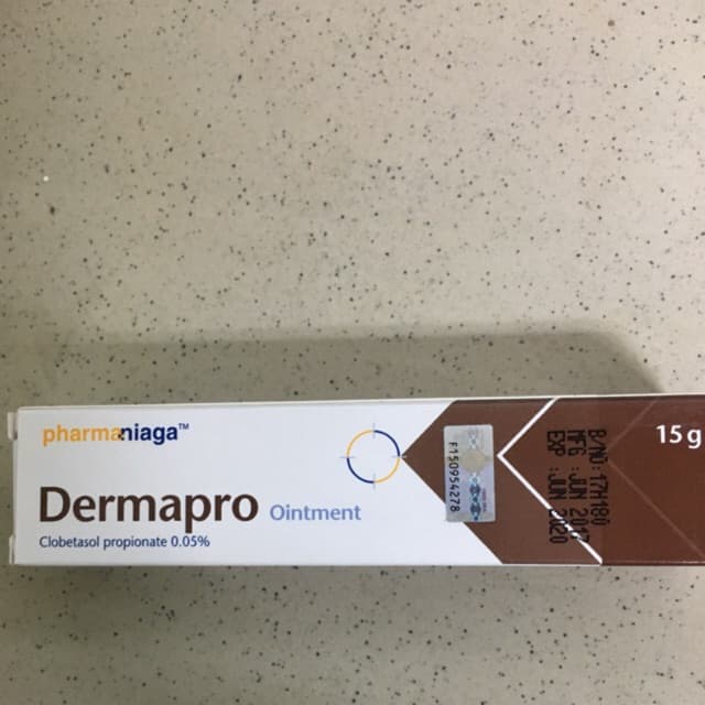 Dermapro Ointment