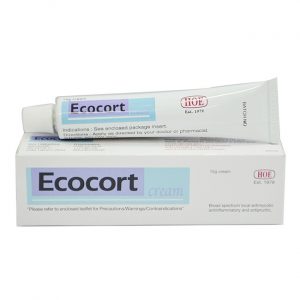 Ecocort Cream