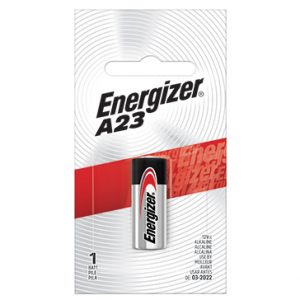 Energizer A23 1s