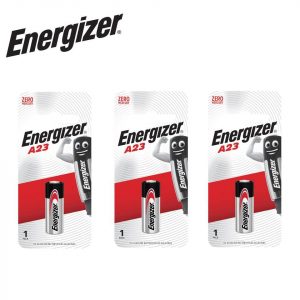 Energizer A23 1s