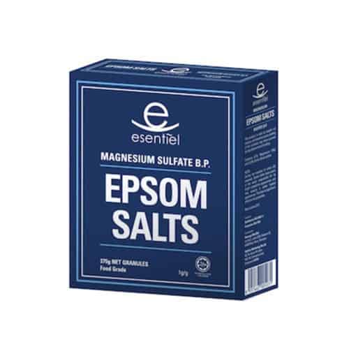 Esentiel Epsom Salt