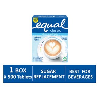 Equal Classic Tablet