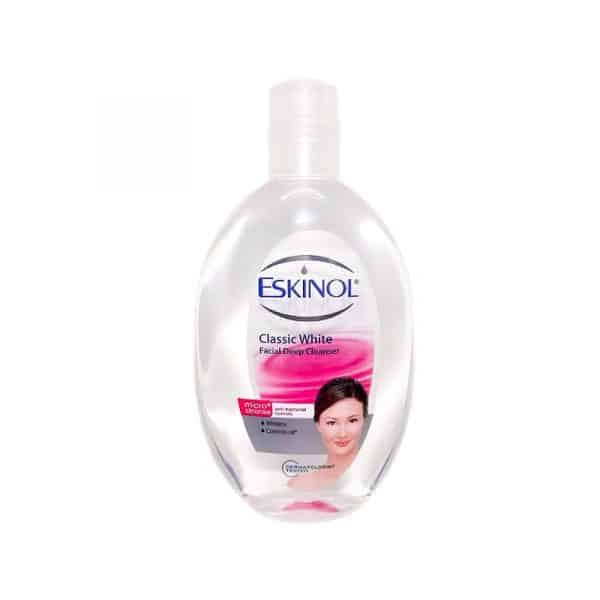 Eskinol Classic Facial Cleanser 225ml