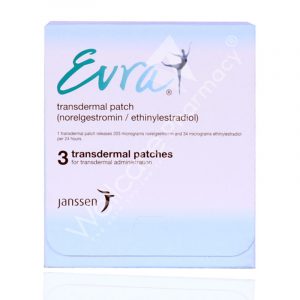 Evra Transdermal Patch
