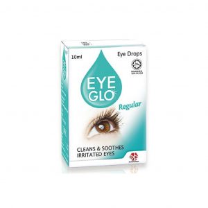 Eye Glo Regular Eye Drop