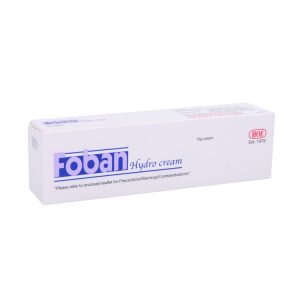 Foban Hydro Cream